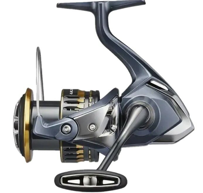 Катушка Shimano 21 ULTEGRA 4000