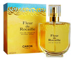 Парфюмерная вода Caron Fleur de Rocaille 100 мл - изображение