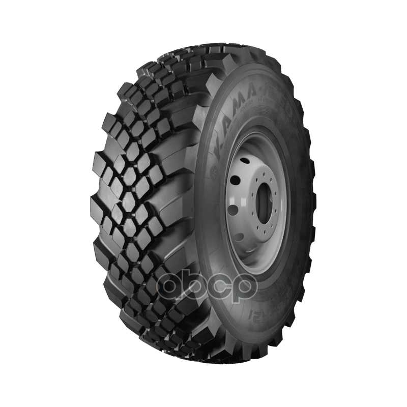 Грузовые шины KAMA Кама-1260-2 425/85 R21 156 G