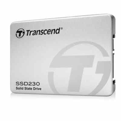 SSD  Transcend SSD230S 512Gb TS512GSSD230S