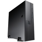 Корпус Powerman EL555BK PM-300ATX 300W 6141876 - изображение