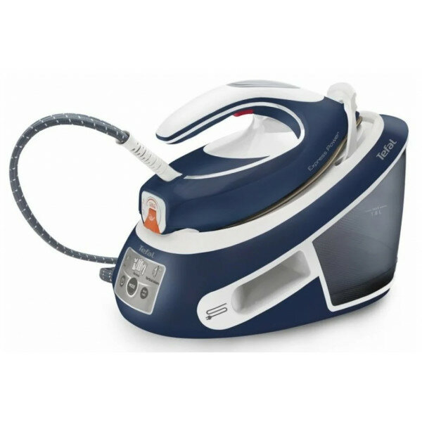  Tefal Express Power SV8060 /