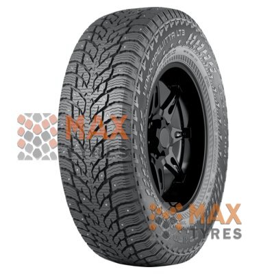 Hakkapeliitta LT 3 245/75 R17 121/118Q