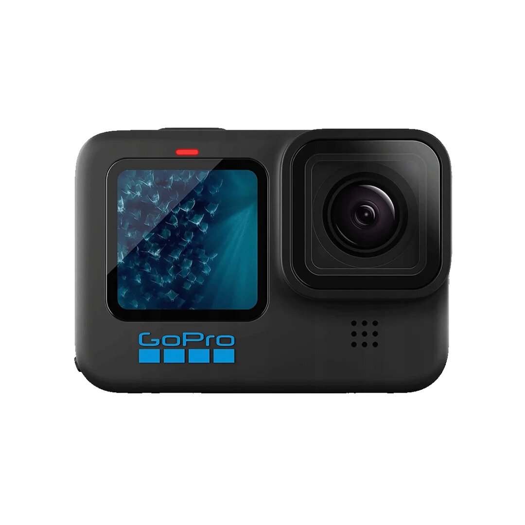 Экшн-камера GoPro Hero11 Black