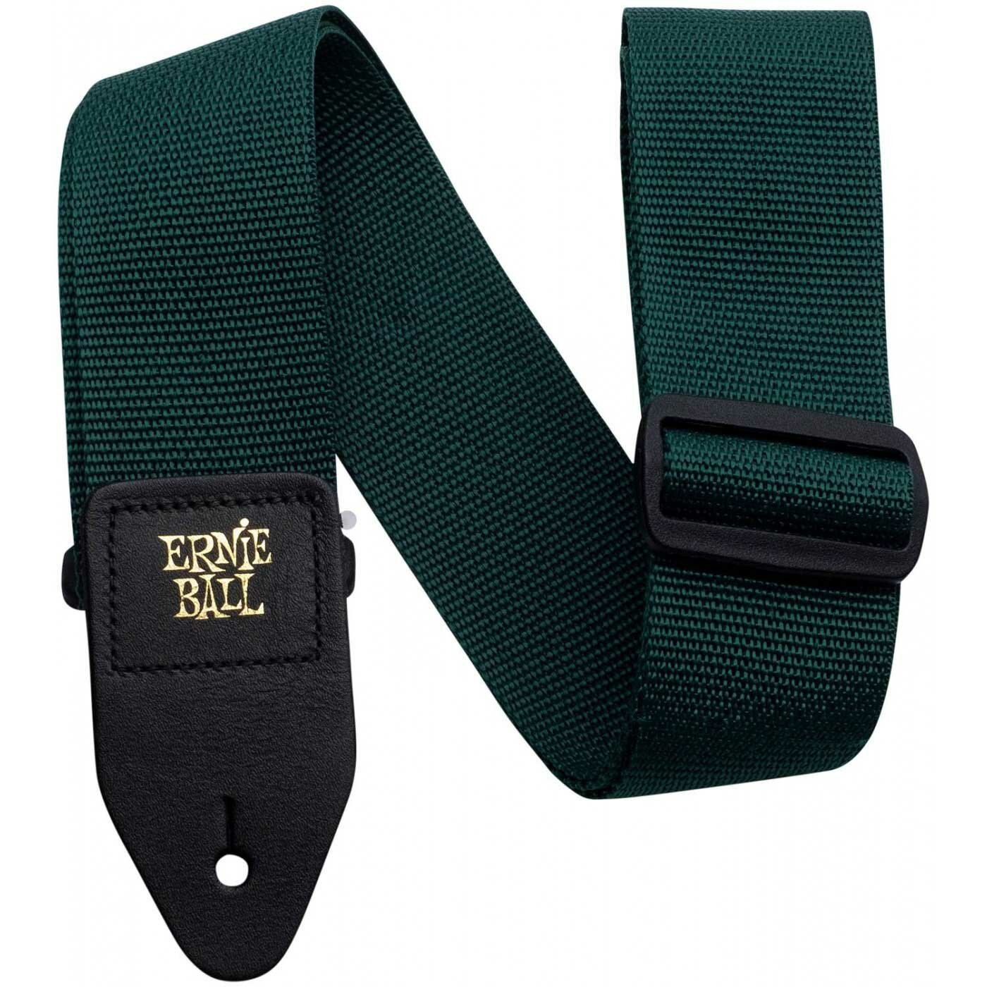    ERNIE BALL 4050 PolyPro Forest Green