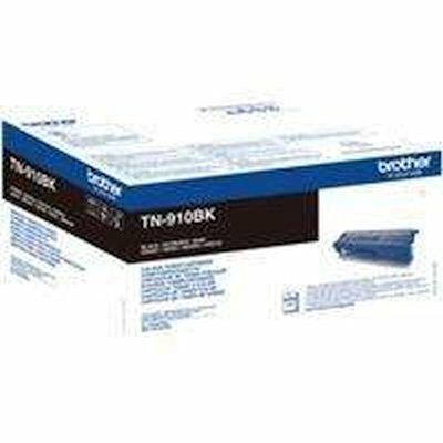 Картридж Brother TN-910BK