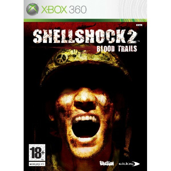 Shellshock 2: Blood Trails (Xbox 360)