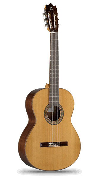 Классическая гитара Alhambra 3C Classical Student 804-3С