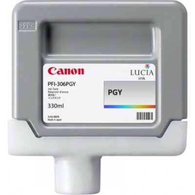Картридж Canon PFI-306PGY 6667B001