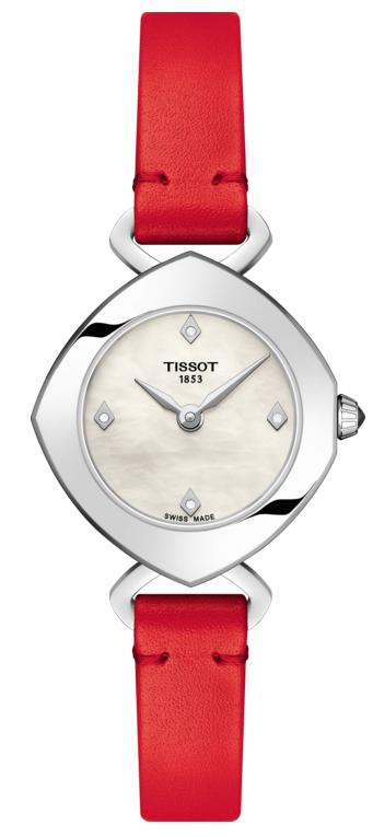 Часы Tissot Femini-T T113.109.16.116.00