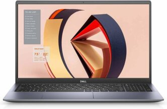 Купить Ноутбук Dell Inspiron 5758 17.3 I577810ddl-T1