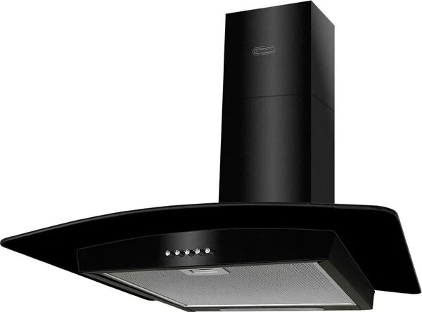 Вытяжка DeLonghi KT-F60 BF .