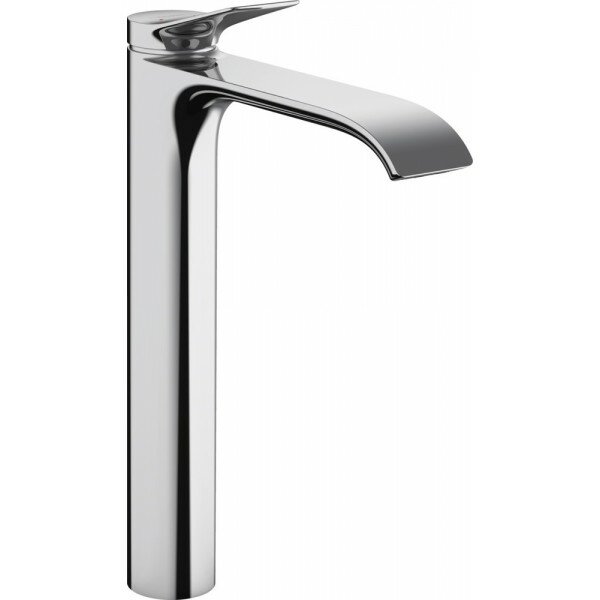 Смеситель для ванны hansgrohe Vivenis 75042000 рычажный