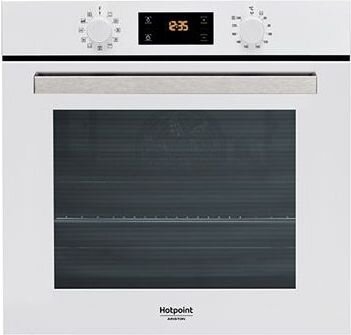 Духовой шкаф Hotpoint-Ariston FA3 841 H WH HA .