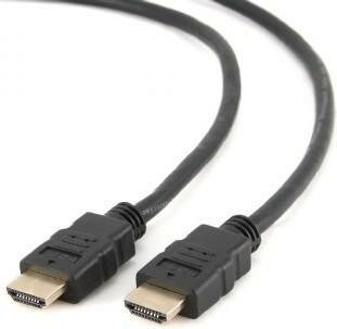 Кабель видео Cablexpert CC-HDMI4-7.5M, HDMI(m)-HDMI(m), вер 2.0, 4К, 7.5 м, черный Cablexpert 172242