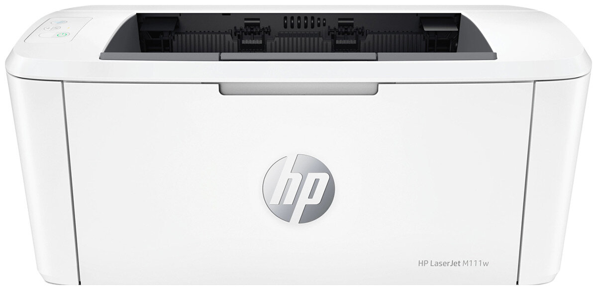 Принтер HP LaserJet M111w (7MD68A) A4 WiFi