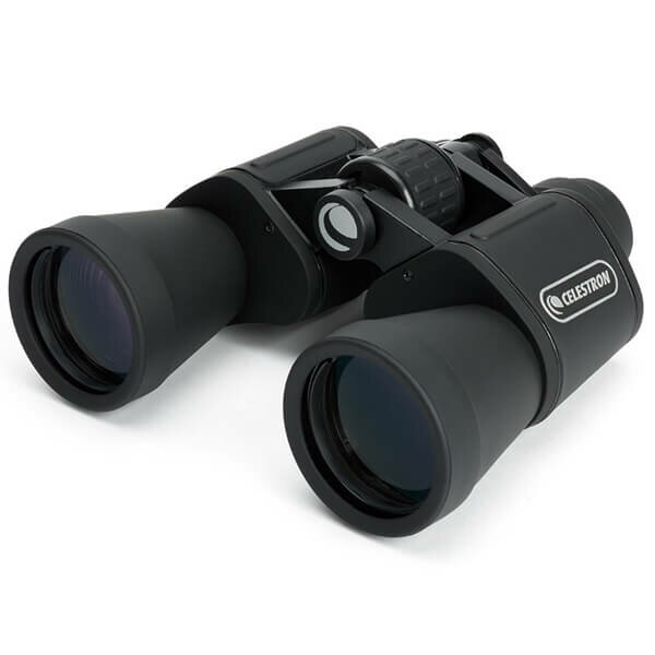 Бинокль Celestron UpClosе G2 10x50