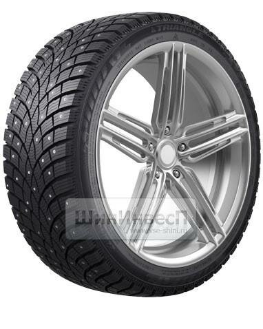 Шина Triangle IcelynX TI501 235/60 R17 106T