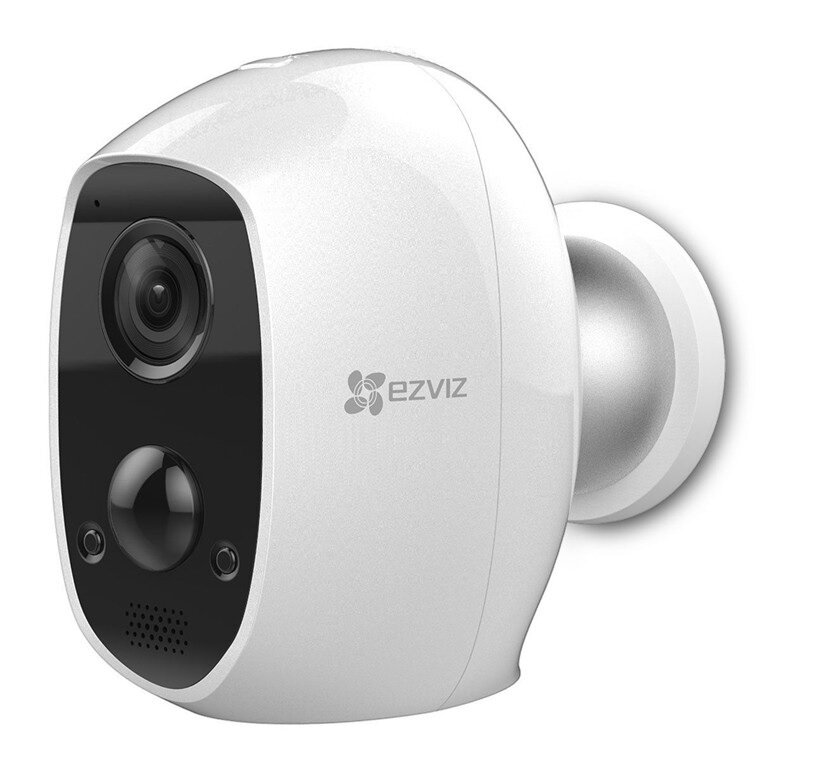 IP  Ezviz C3A