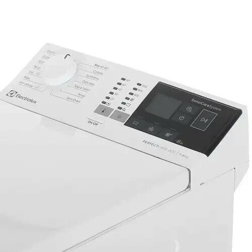 Стиральная машина Electrolux EW6TN24262 - фотография № 3