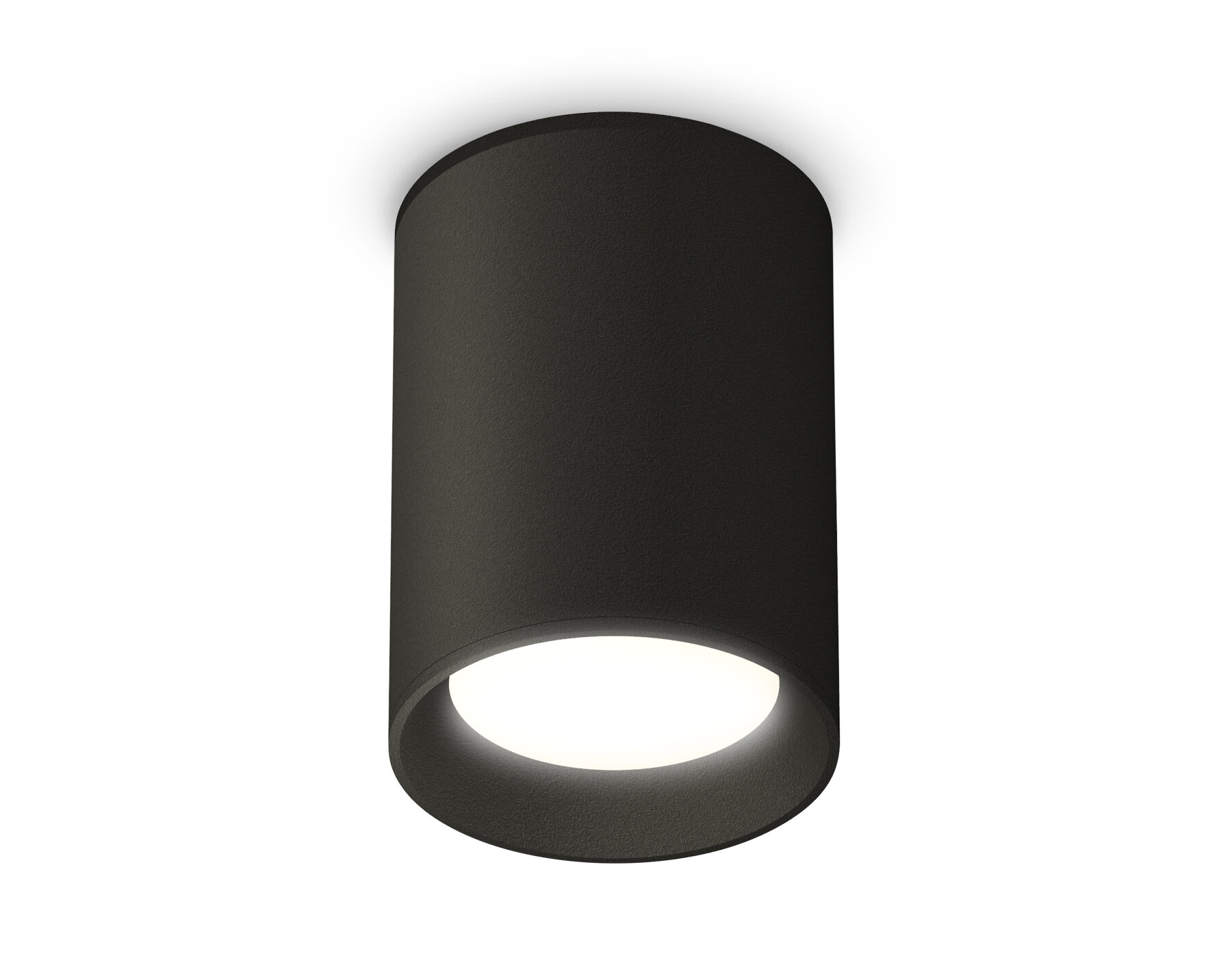 Накладной светильник Ambrella Techno XS6313001, Черный, GU5.3