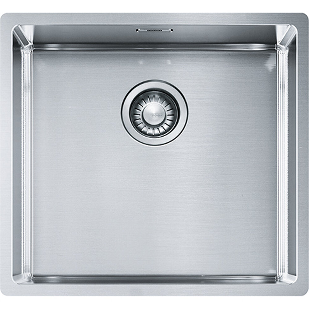 Кухонная мойка Franke Box BXX 210/110-45