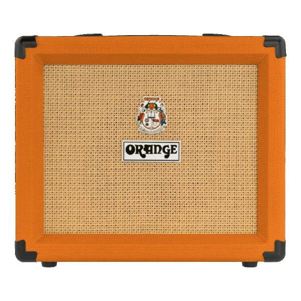 Гитарный комбоусилитель Orange Crush 20 Orange