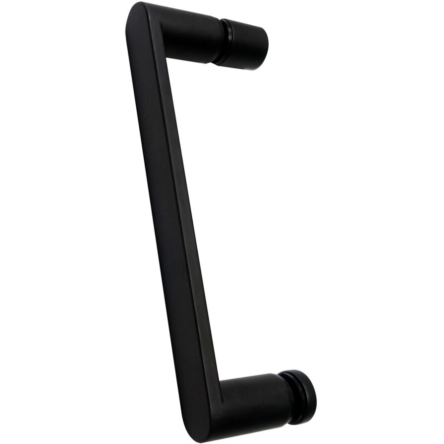 Душевой уголок Abber Sonnenstrand 120х70 AG04120BS-S70B - фото №3