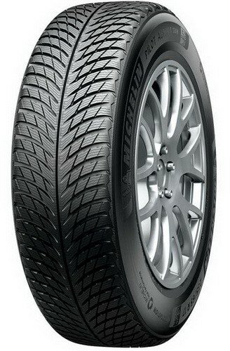 Шины Michelin Pilot Alpin 5 SUV 275/45 R20 110V