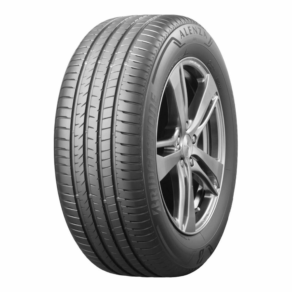 Шина летняя легковая BRIDGESTONE Alenza 001 225/55R18 98V (Арт.BR012880)