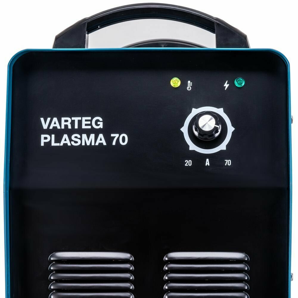 Аппарат плазменной резки VARTEG PLASMA 70 - фотография № 5