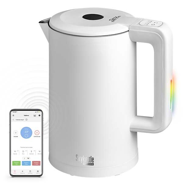 Электрочайник Redmond SkyKettle RK-M216S