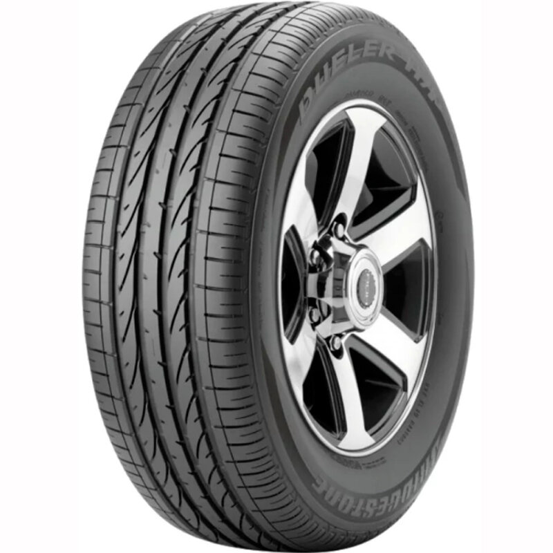   Bridgestone Dueler H/P Sport