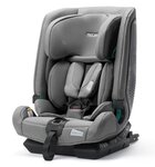 Автокресло Recaro Toria Elite Prime Silent Grey - изображение