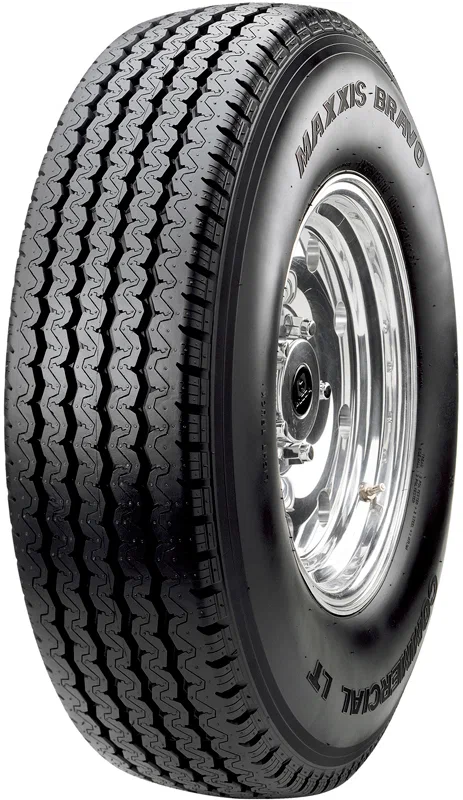 Maxxis UE 168 Bravo 155 R13C 91/89N