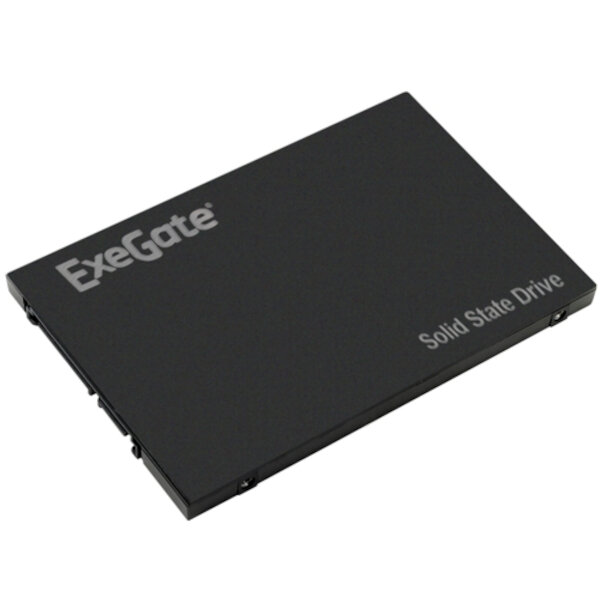 Твердотельный накопитель(SSD) ExeGate UV500NextPro+ 256Gb EX280462RUS