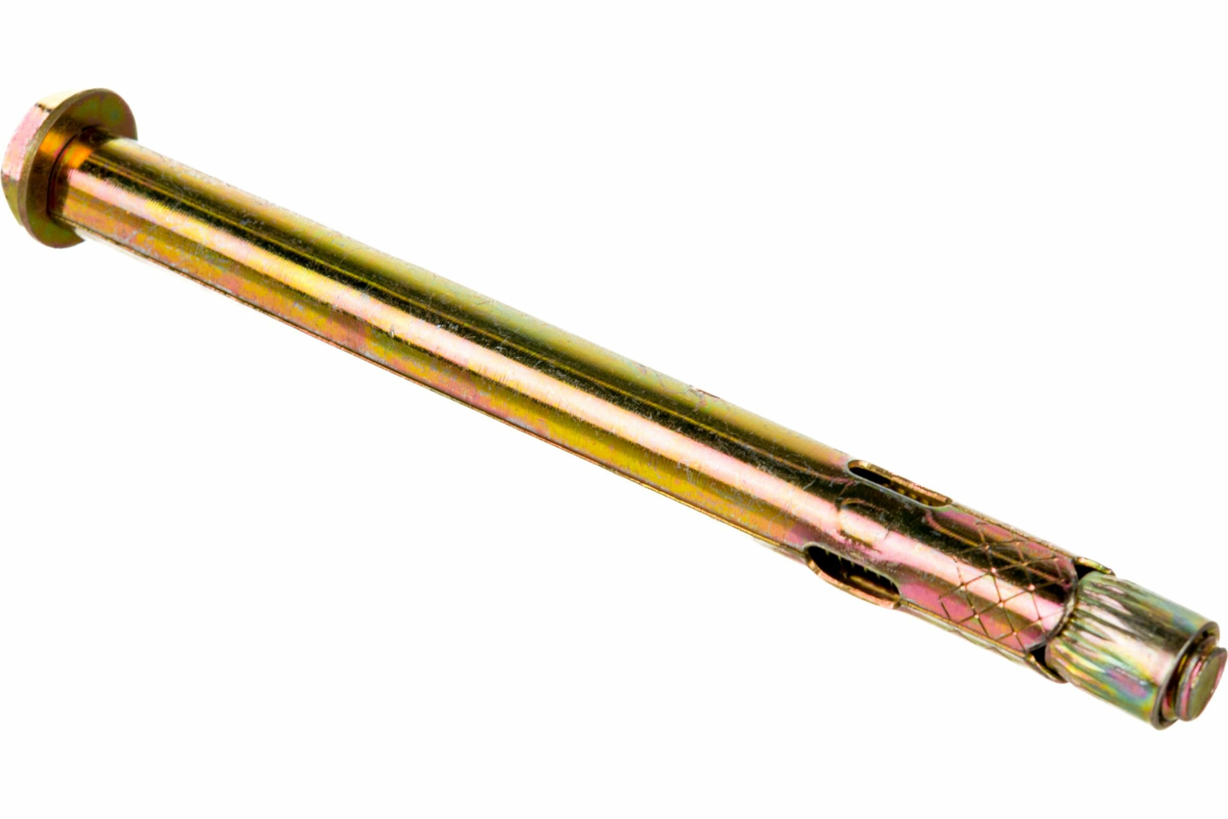 Гост 56731 2015 анкеры металлические для крепления в бетоне