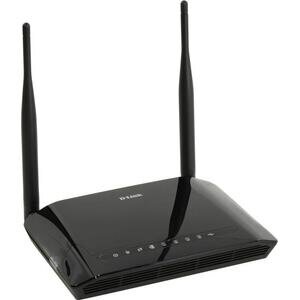 Роутер WiFi D-link DIR-620S /A1C