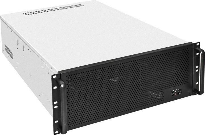 Серверный корпус Exegate Pro 4U650-18/700RADS