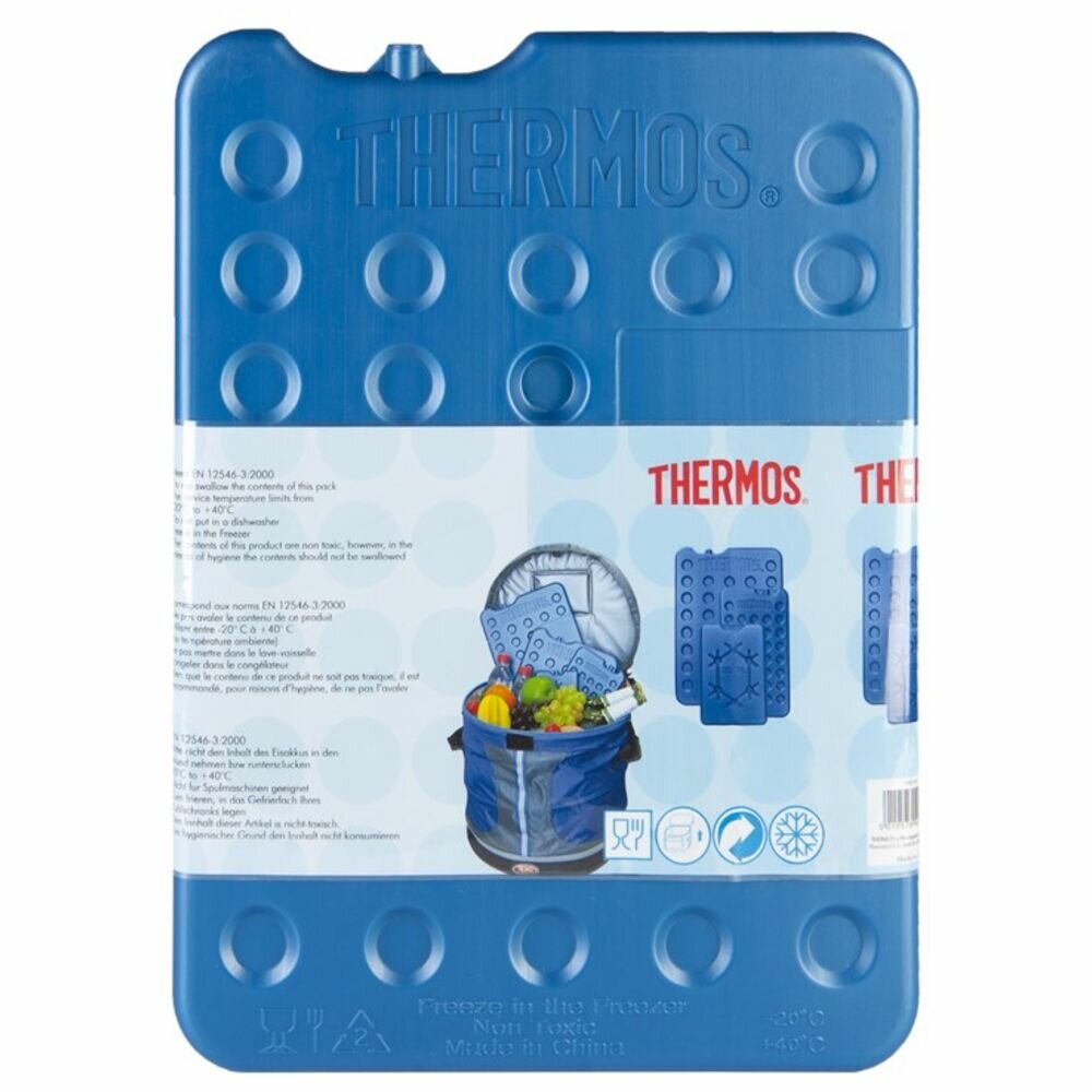 Thermos Аккумулятор холода Freezing Board, 0,72 л.