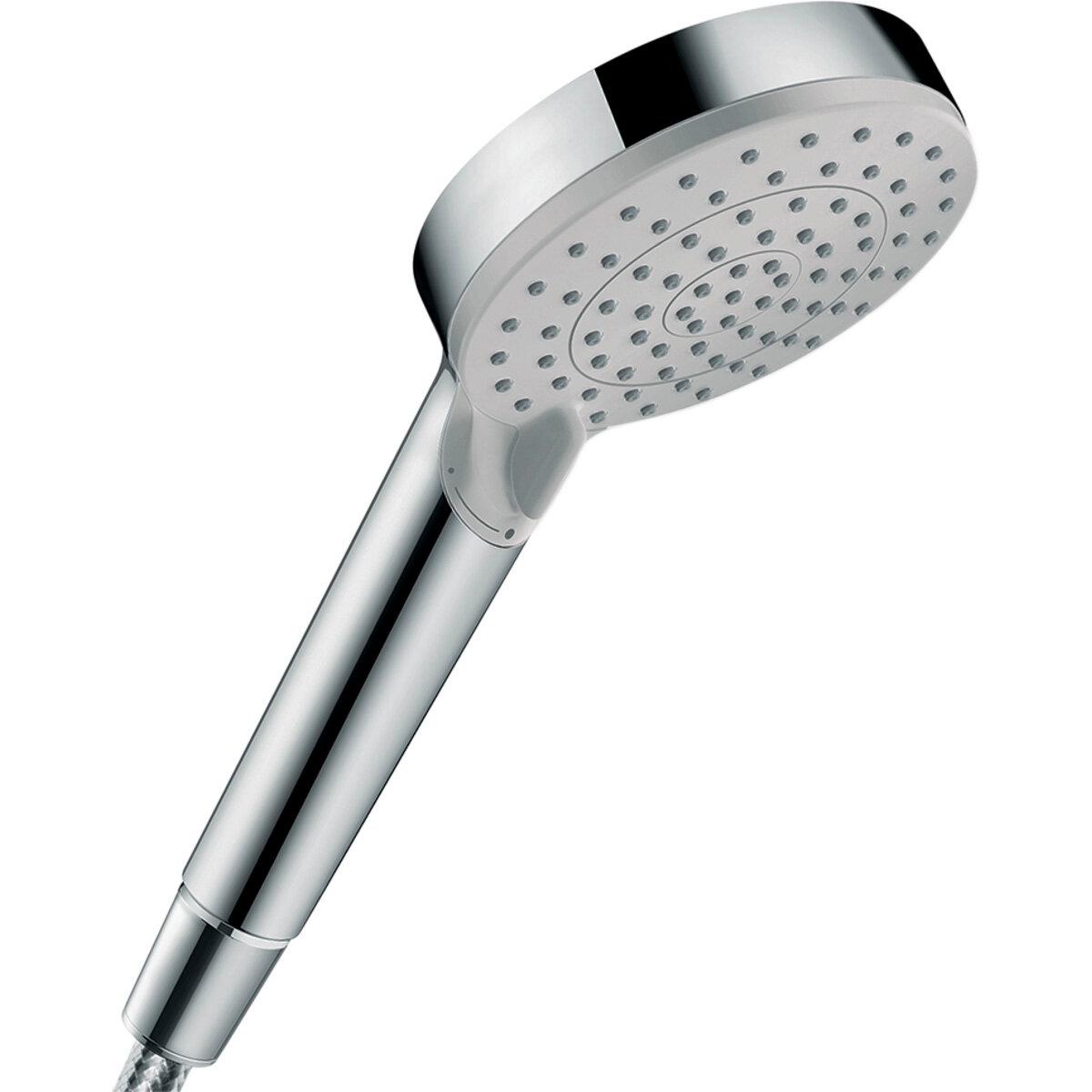 Ручной душ Hansgrohe Vernis Blend 26270000 - фотография № 1