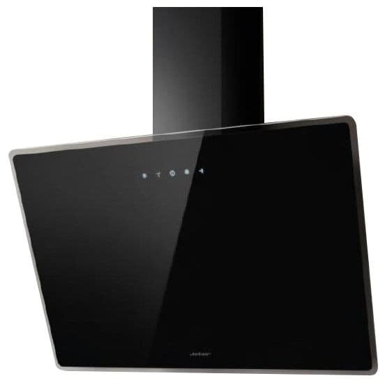 Каминная вытяжка Jetair Ariel 60 BK