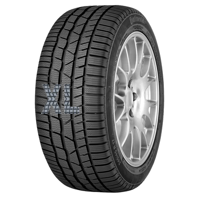 Continental ContiWinterContact TS 830 P SUV 255/55R19 111H