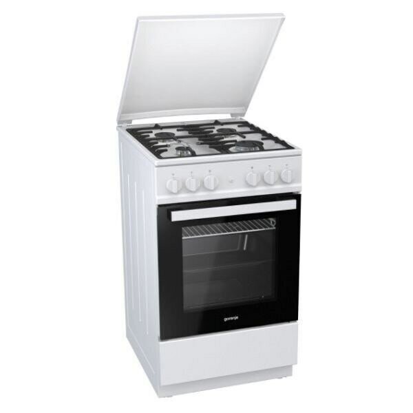 Газовая плита Gorenje G 5112 WF-B 594x500x850