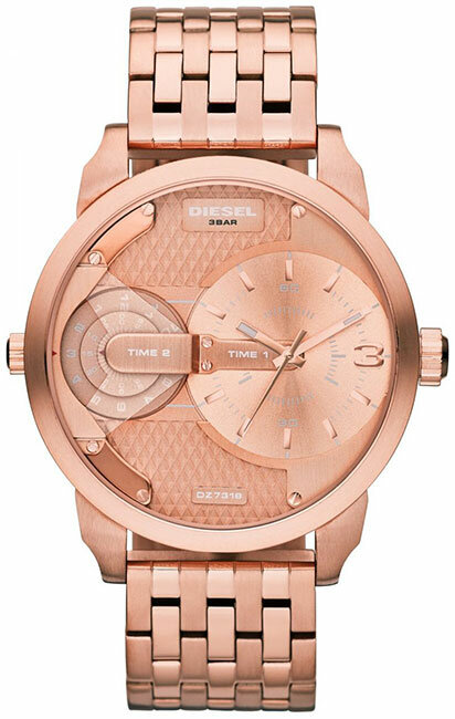 Diesel Мужские наручные часы Diesel DZ7318