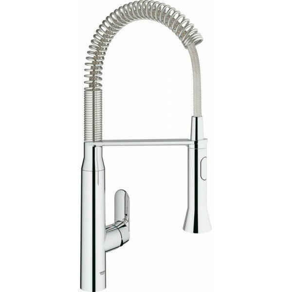 Смеситель Grohe K7 31379000 для кухонной мойки