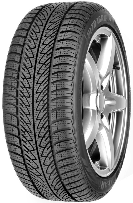 Goodyear UltraGrip 8 Performance 205/65 R16 95H *