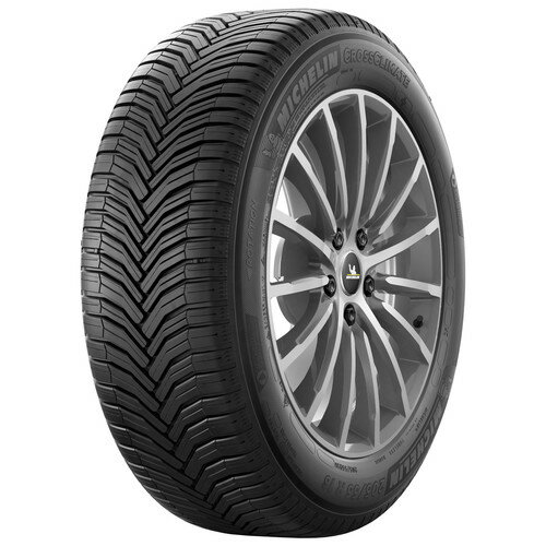 Автошина Michelin CROSSCLIMATE+ 185/55 R15 86H