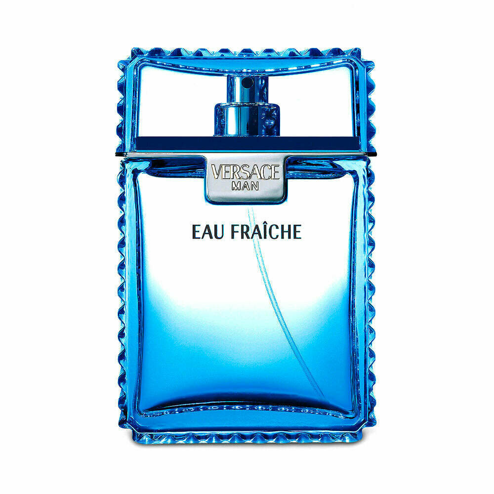 Туалетная вода Versace Eau Fraiche (100 мл)