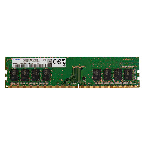 Модуль памяти Samsung M378A1K43EB2-CWE DDR4 - 8ГБ 3200, DIMM, OEM